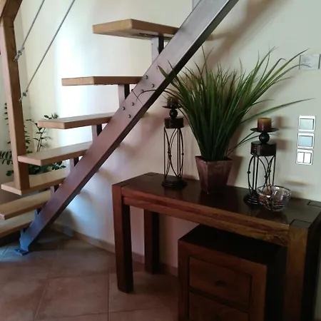 Luxury With Gorgeous View To Palamidi And Bourtzi Castles Διαμέρισμα