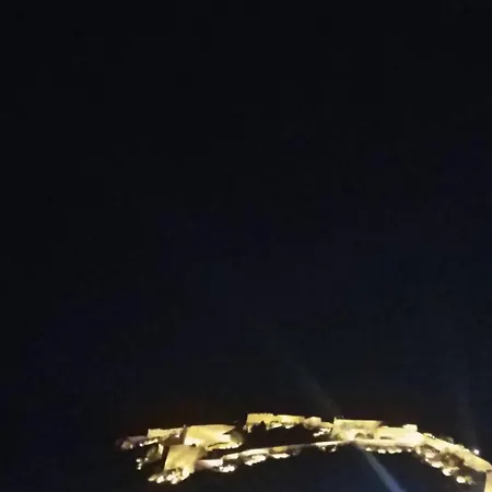 Luxury With Gorgeous View To Palamidi And Bourtzi Castles Ναύπλιο