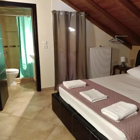 Luxury With Gorgeous View To Palamidi And Bourtzi Castles * Ναύπλιο