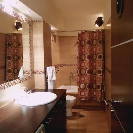 Luxury With Gorgeous View To Palamidi And Bourtzi Castles *