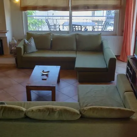 Luxury With Gorgeous View To Palamidi And Bourtzi Castles * Ναύπλιο